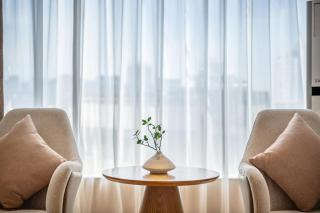 五悦悦心酒店上饶步行街金龙岗青年艺术街区店 - 3