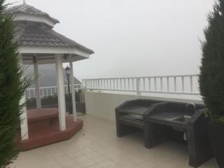 Barrington Square Apartment Pasar Malam - 3