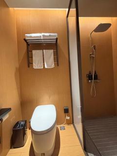 JI Hotel Suzhou Shilu Shantang Street - Suzhou - 2