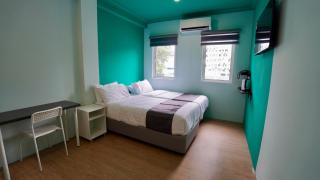 Alami Garden Hotel Kuala Lumpur - 1