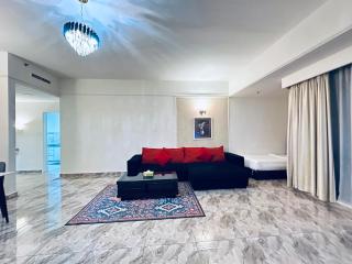 Suites Apartment At Times Square KL - 6