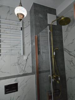 WARSZAWA CHMIELNA PRESTIGE HOME SPA APARTMENTS with Jacuzzi in the Heart of the City - 1