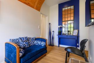 Ker Moustier - Charme et confort en centre ville - 9