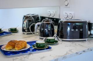 Ker Moustier - Charme et confort en centre ville - 8