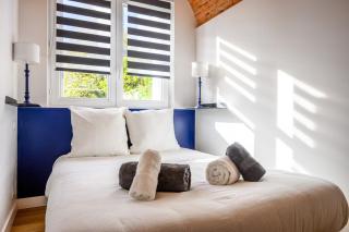 Ker Moustier - Charme et confort en centre ville - 5