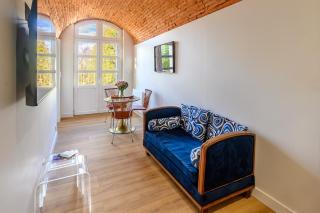 Ker Moustier - Charme et confort en centre ville - 4