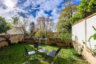 Ker Moustier - Charme et confort en centre ville - 3