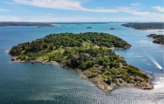 Gorgeous Home In Myggenäs With Sauna - 4