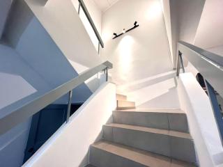 Family House Sunway 4BR Walk to Lagoon Pyramid University - 6