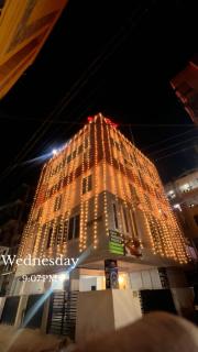 Hotel Paradise Premier - Patna - 4