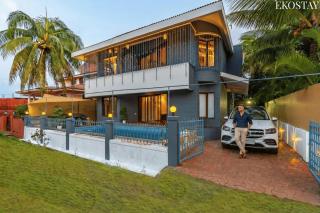 EKOSTAY - Gold -Casa Pino - 9