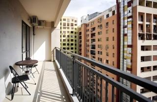 Family apartment on Koghbatsi street - 8