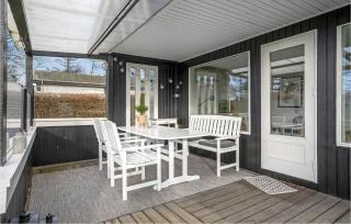 Stunning Home In Sydals With Wifi - 3