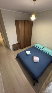 3-х комнатная квартира в золотом квадрате столицы - 5