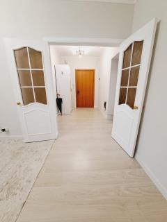 3-х комнатная квартира в золотом квадрате столицы - 4