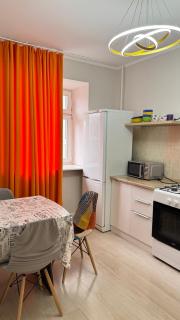 3-х комнатная квартира в золотом квадрате столицы - 1