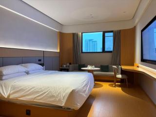 JI Hotel Suzhou Shilu Shantang Street - 1
