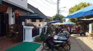 Luang Prabang Villa Ban Pakham Hotel - Luang Prabang - 8