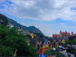 Star Hotel - Khách sạn Ngôi Sao - 1