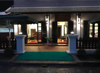 Luang Prabang Villa Ban Pakham Hotel - Luang Prabang - 6