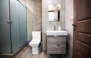 Family apartment on Koghbatsi street - 7