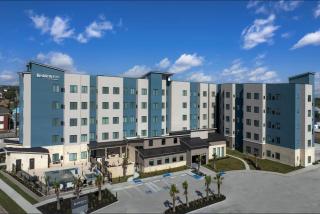 The Residence Inn Galveston Getaway - 9