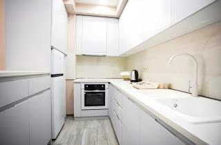 Family apartment on Koghbatsi street - 6