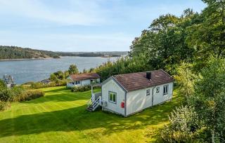 Lovely Home In Myggenäs With Sauna - 3