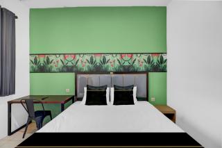 Hotel O near Trans Studio Theme Park formerly Sunset Cozy Residence - 7