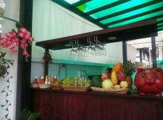 Luang Prabang Villa Ban Pakham Hotel - Luang Prabang - 2