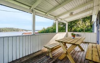 Lovely Home In Myggenäs With Sauna - 2