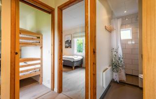 Lovely Home In Myggenäs With Sauna - 1