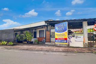 Hotel O near Trans Studio Theme Park formerly Sunset Cozy Residence - 0