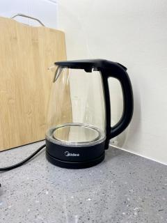 D3-13-5 The Podium-3R2B-Free 2 Parking-10 Pax - Kuching - 9