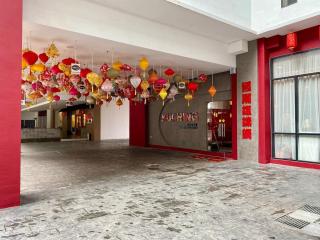 D3-13-5 The Podium-3R2B-Free 2 Parking-10 Pax - 5