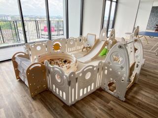 D3-13-5 The Podium-3R2B-Free 2 Parking-10 Pax - 4