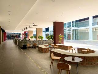 D3-13-5 The Podium-3R2B-Free 2 Parking-10 Pax - Kuching - 3