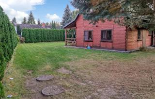 Pet Friendly Home In Osieki With Wifi - Osieki - 0