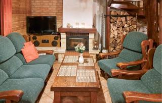 Pet Friendly Home In Osieki With Wifi - 8