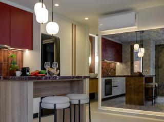 Mavili Urban Elegance - 6