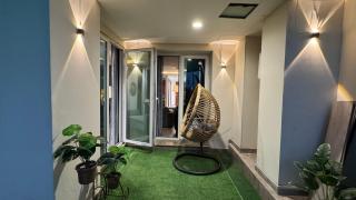 Gold Crest Grand Apartments City View -DHA Phase 4 Lahore - 0