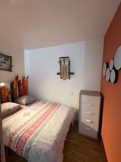 Chamrousse Residence le Balcon de Recoin - Au pied des pistes - 7