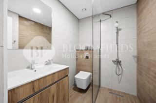 Bloomfields Grandeur 3BR Apt Al Maryah Vista - 6