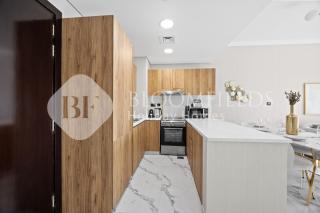 Bloomfields Grandeur 3BR Apt Al Maryah Vista - 4