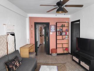 Homey beach apartment in authentic El Palo - 2