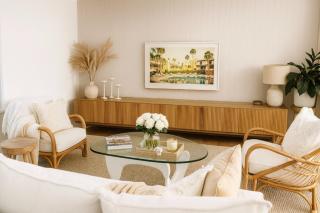 LUXE Tropical oasis, magnesium pool, 4bed - 7