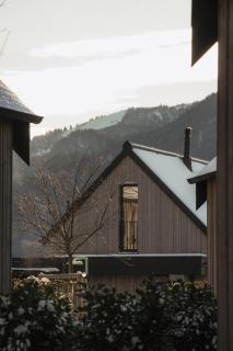 Agrad Chalets - 8