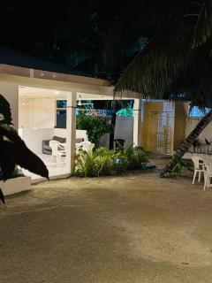 Vegas Thoddoo Maldives Extension - 9