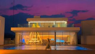 Pohang Starscape Pool Villa - Poch'ŏn - 9