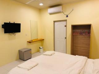 Vegas Thoddoo Maldives Extension - 1